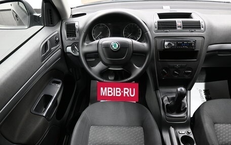 Skoda Octavia, 2012 год, 695 000 рублей, 11 фотография