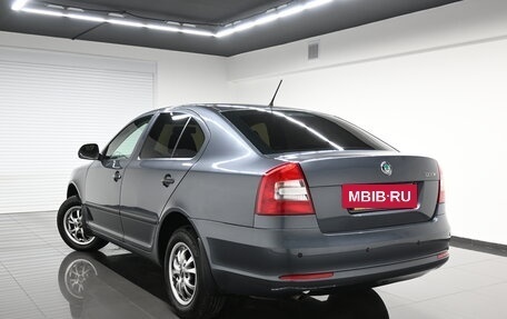 Skoda Octavia, 2012 год, 695 000 рублей, 6 фотография