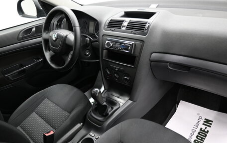 Skoda Octavia, 2012 год, 695 000 рублей, 13 фотография