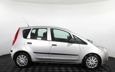 Mitsubishi Colt VI рестайлинг, 2008 год, 388 000 рублей, 4 фотография