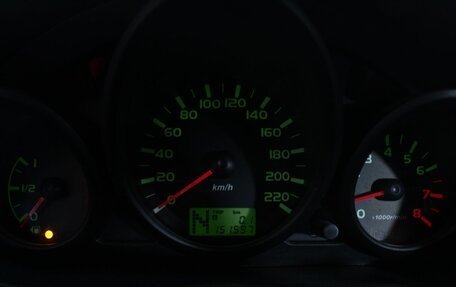 Mitsubishi Colt VI рестайлинг, 2008 год, 388 000 рублей, 10 фотография