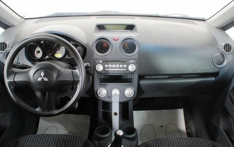 Mitsubishi Colt VI рестайлинг, 2008 год, 388 000 рублей, 11 фотография