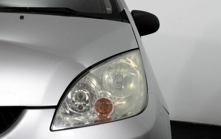 Mitsubishi Colt VI рестайлинг, 2008 год, 388 000 рублей, 14 фотография
