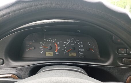 Chevrolet Niva I рестайлинг, 2004 год, 370 000 рублей, 4 фотография