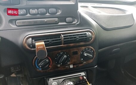 Chevrolet Niva I рестайлинг, 2004 год, 370 000 рублей, 6 фотография