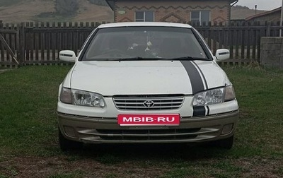 Toyota Camry, 1999 год, 600 000 рублей, 1 фотография