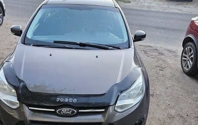 Ford Focus III, 2013 год, 950 000 рублей, 1 фотография