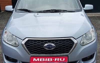 Datsun on-DO I рестайлинг, 2016 год, 500 000 рублей, 1 фотография