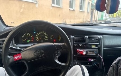 Toyota Carina E, 1995 год, 185 000 рублей, 1 фотография