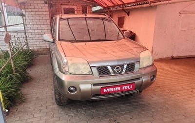 Nissan X-Trail, 2006 год, 700 000 рублей, 1 фотография