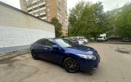 Honda Accord VIII рестайлинг, 2011 год, 1 550 000 рублей, 4 фотография