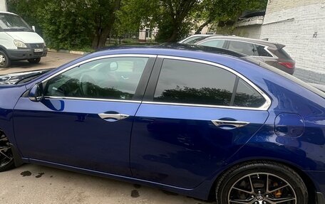 Honda Accord VIII рестайлинг, 2011 год, 1 550 000 рублей, 5 фотография