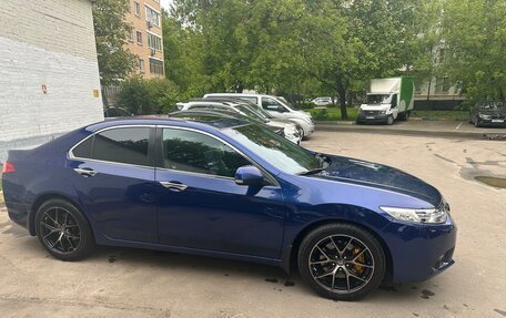 Honda Accord VIII рестайлинг, 2011 год, 1 550 000 рублей, 6 фотография