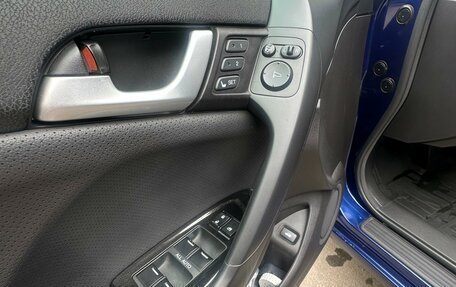 Honda Accord VIII рестайлинг, 2011 год, 1 550 000 рублей, 13 фотография