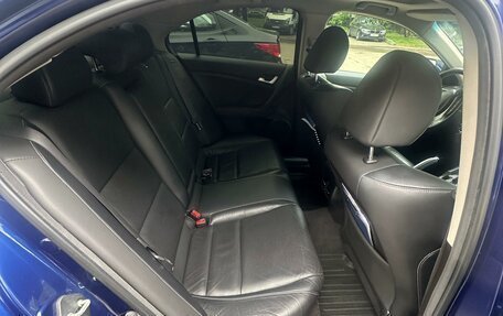 Honda Accord VIII рестайлинг, 2011 год, 1 550 000 рублей, 17 фотография