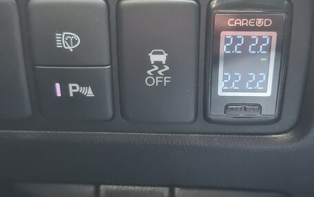 Honda Accord VIII рестайлинг, 2011 год, 1 550 000 рублей, 20 фотография