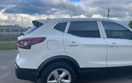 Nissan Qashqai, 2019 год, 1 799 000 рублей, 3 фотография
