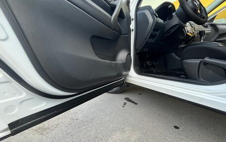Nissan Qashqai, 2019 год, 1 799 000 рублей, 15 фотография