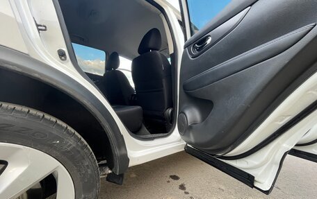Nissan Qashqai, 2019 год, 1 799 000 рублей, 17 фотография