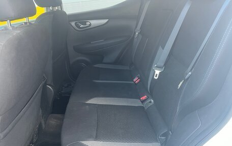 Nissan Qashqai, 2019 год, 1 799 000 рублей, 8 фотография