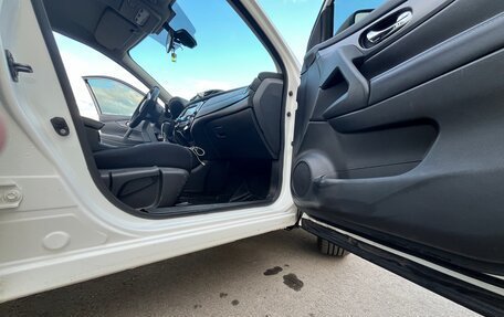 Nissan Qashqai, 2019 год, 1 799 000 рублей, 18 фотография