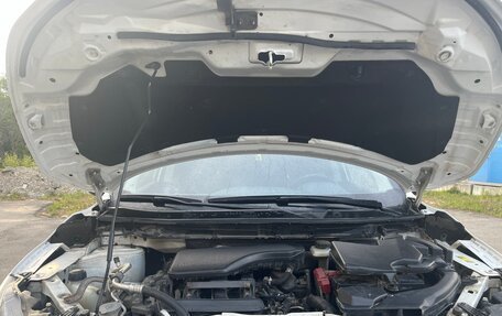 Nissan Qashqai, 2019 год, 1 799 000 рублей, 21 фотография