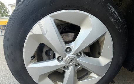 Nissan Qashqai, 2019 год, 1 799 000 рублей, 22 фотография