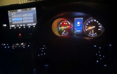 Toyota C-HR I рестайлинг, 2019 год, 2 500 000 рублей, 13 фотография