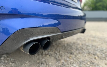 BMW 3 серия, 2021 год, 5 700 000 рублей, 10 фотография