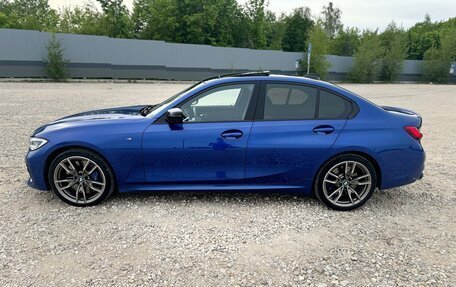 BMW 3 серия, 2021 год, 5 700 000 рублей, 7 фотография