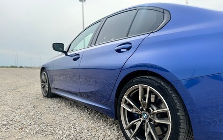 BMW 3 серия, 2021 год, 5 700 000 рублей, 15 фотография