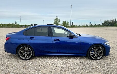 BMW 3 серия, 2021 год, 5 700 000 рублей, 12 фотография
