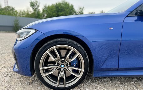 BMW 3 серия, 2021 год, 5 700 000 рублей, 13 фотография