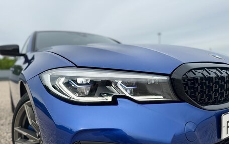 BMW 3 серия, 2021 год, 5 700 000 рублей, 17 фотография