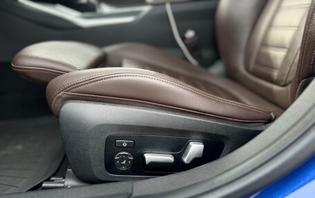 BMW 3 серия, 2021 год, 5 700 000 рублей, 33 фотография