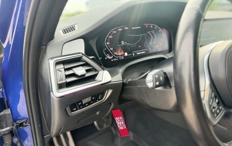 BMW 3 серия, 2021 год, 5 700 000 рублей, 26 фотография