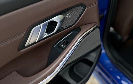 BMW 3 серия, 2021 год, 5 700 000 рублей, 35 фотография