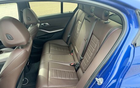 BMW 3 серия, 2021 год, 5 700 000 рублей, 36 фотография