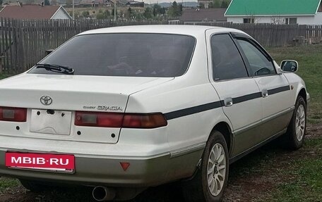 Toyota Camry, 1999 год, 600 000 рублей, 6 фотография