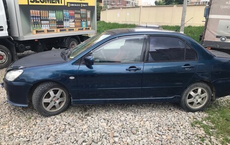 Mitsubishi Lancer IX, 2004 год, 310 000 рублей, 6 фотография