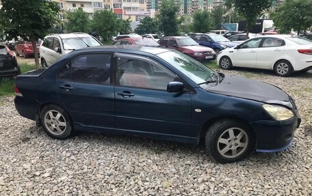 Mitsubishi Lancer IX, 2004 год, 310 000 рублей, 5 фотография