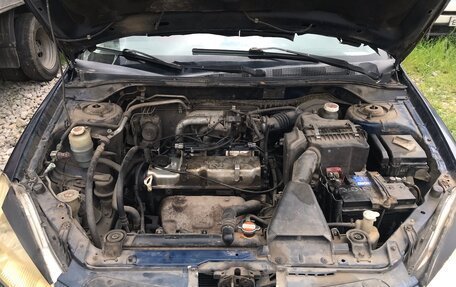 Mitsubishi Lancer IX, 2004 год, 310 000 рублей, 9 фотография
