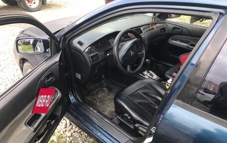 Mitsubishi Lancer IX, 2004 год, 310 000 рублей, 2 фотография