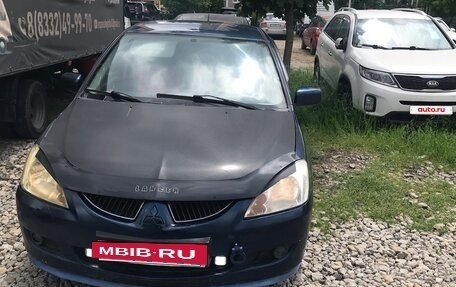 Mitsubishi Lancer IX, 2004 год, 310 000 рублей, 8 фотография