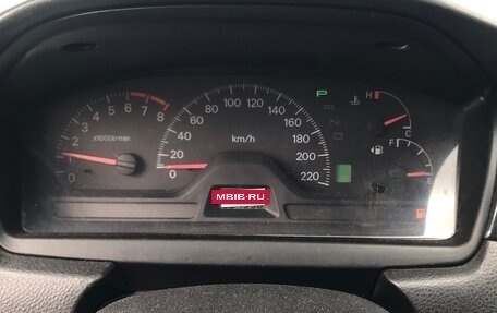 Mitsubishi Lancer IX, 2004 год, 310 000 рублей, 3 фотография