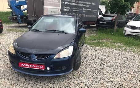 Mitsubishi Lancer IX, 2004 год, 310 000 рублей, 7 фотография