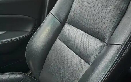 Honda Civic VIII, 2008 год, 490 000 рублей, 4 фотография