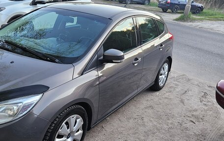 Ford Focus III, 2013 год, 950 000 рублей, 2 фотография