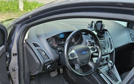 Ford Focus III, 2013 год, 950 000 рублей, 5 фотография