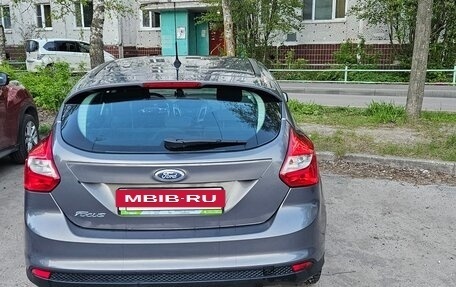 Ford Focus III, 2013 год, 950 000 рублей, 3 фотография